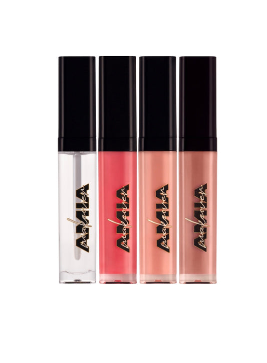 Lip Gloss Bundle